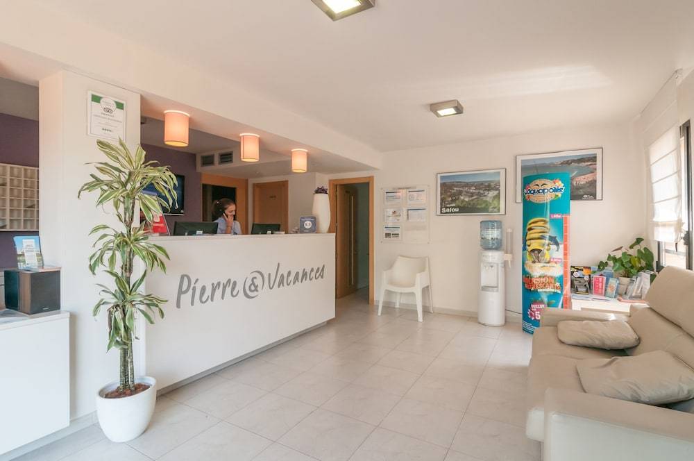 Pierre & Vacances Salou 2
