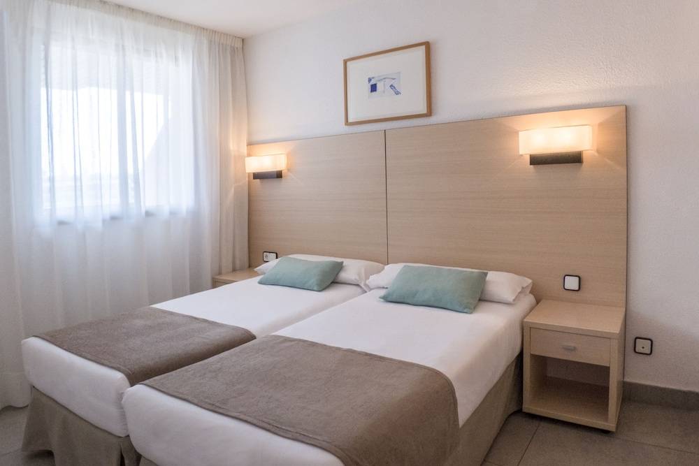 Apartaments Cye Salou 2