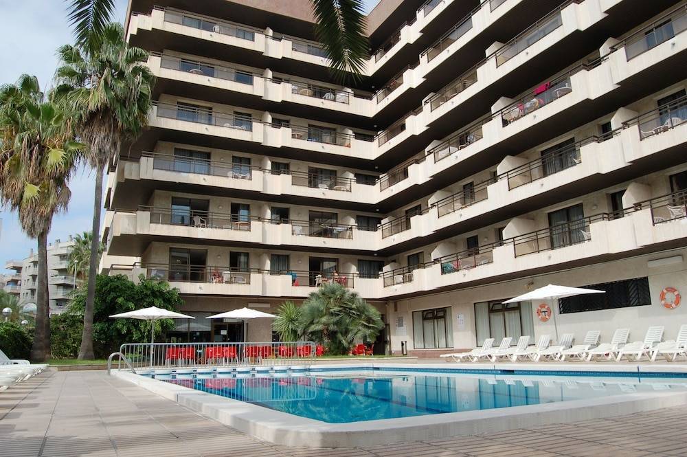 Apartaments Cye Salou 1