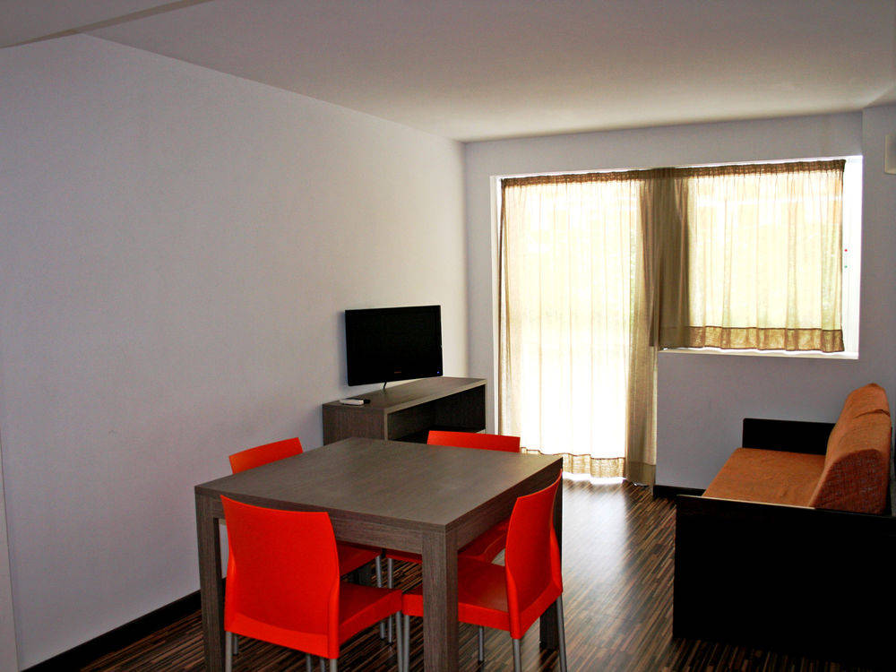 Park Suites Family Rentalmar 2