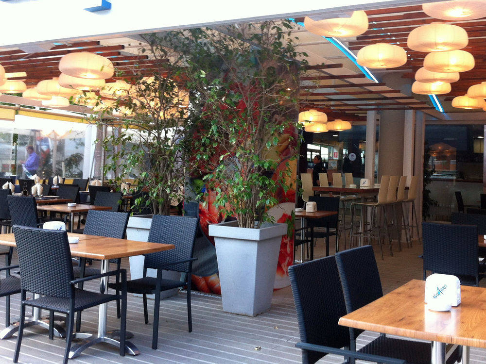 Park Suites Family Rentalmar 1