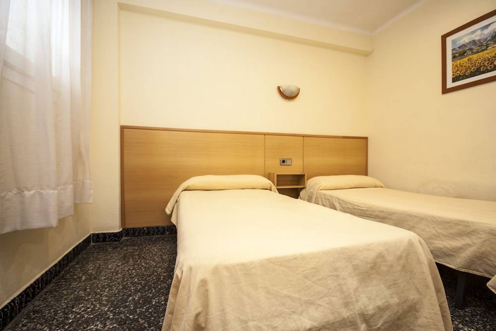 Rentalmar Goya 2