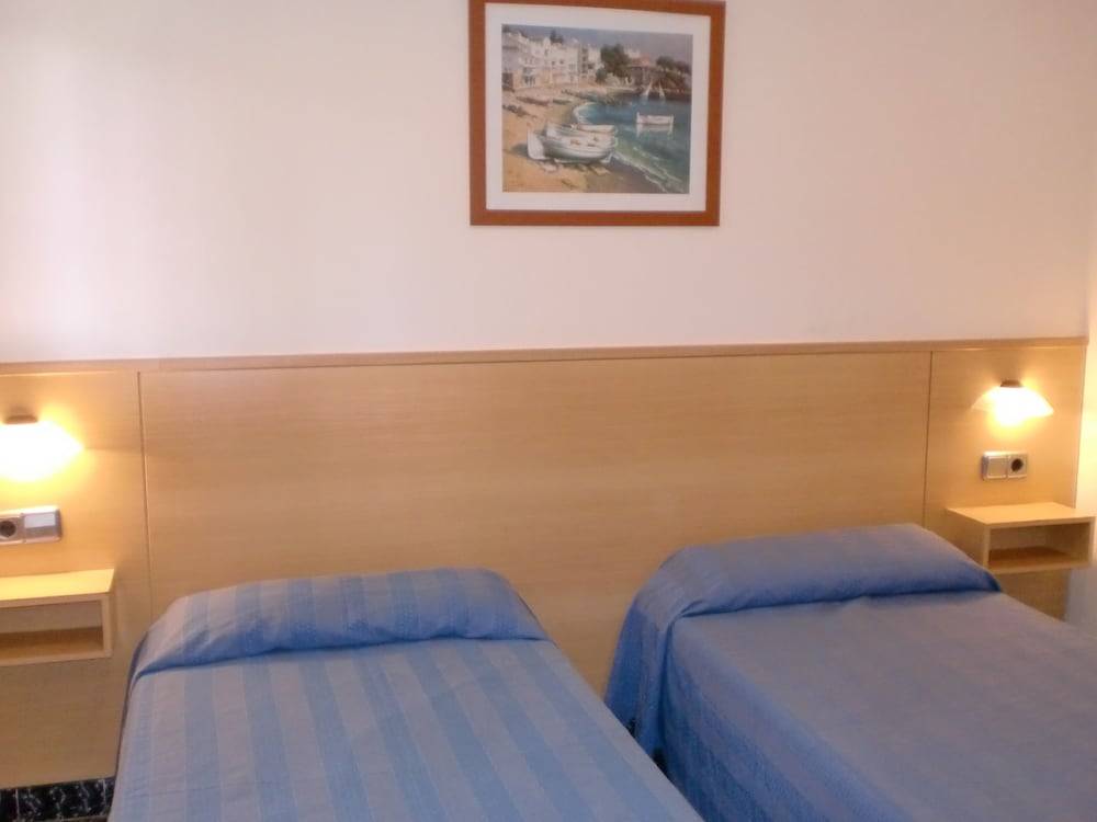 Rentalmar Goya 1