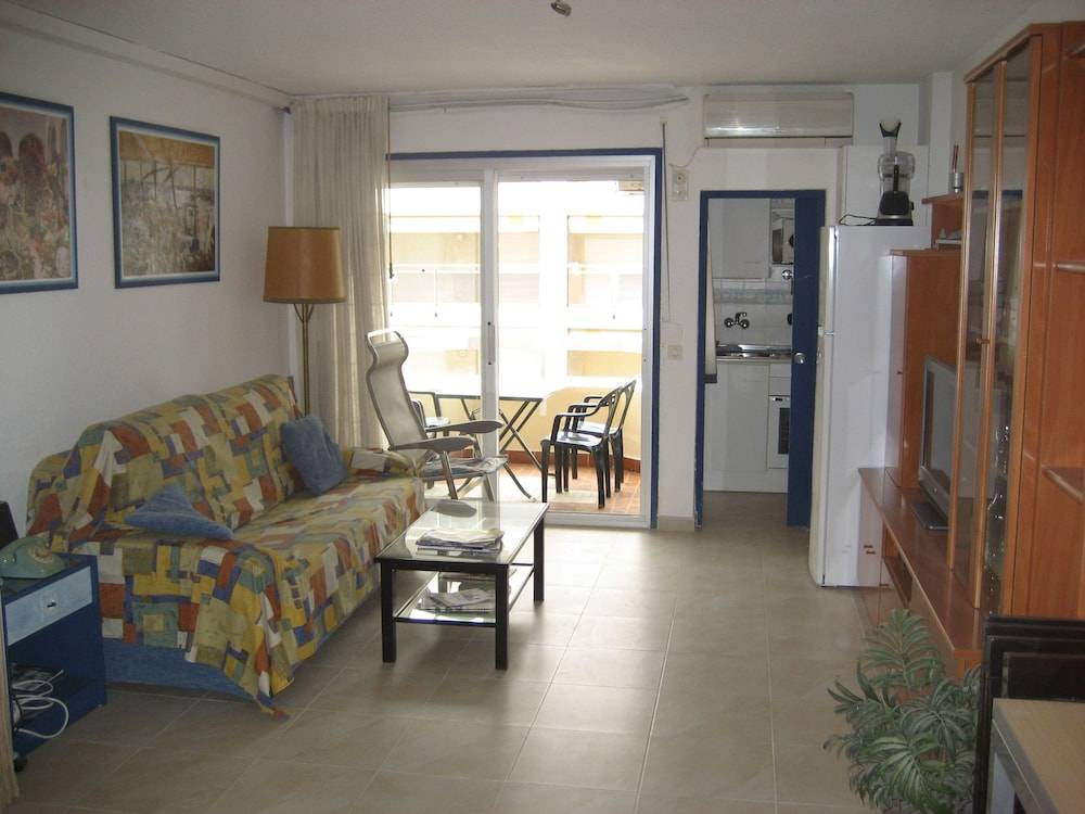 Edificio Alboran 1