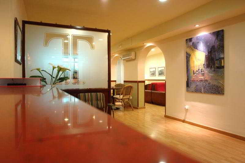 Hotel Tolosa 2