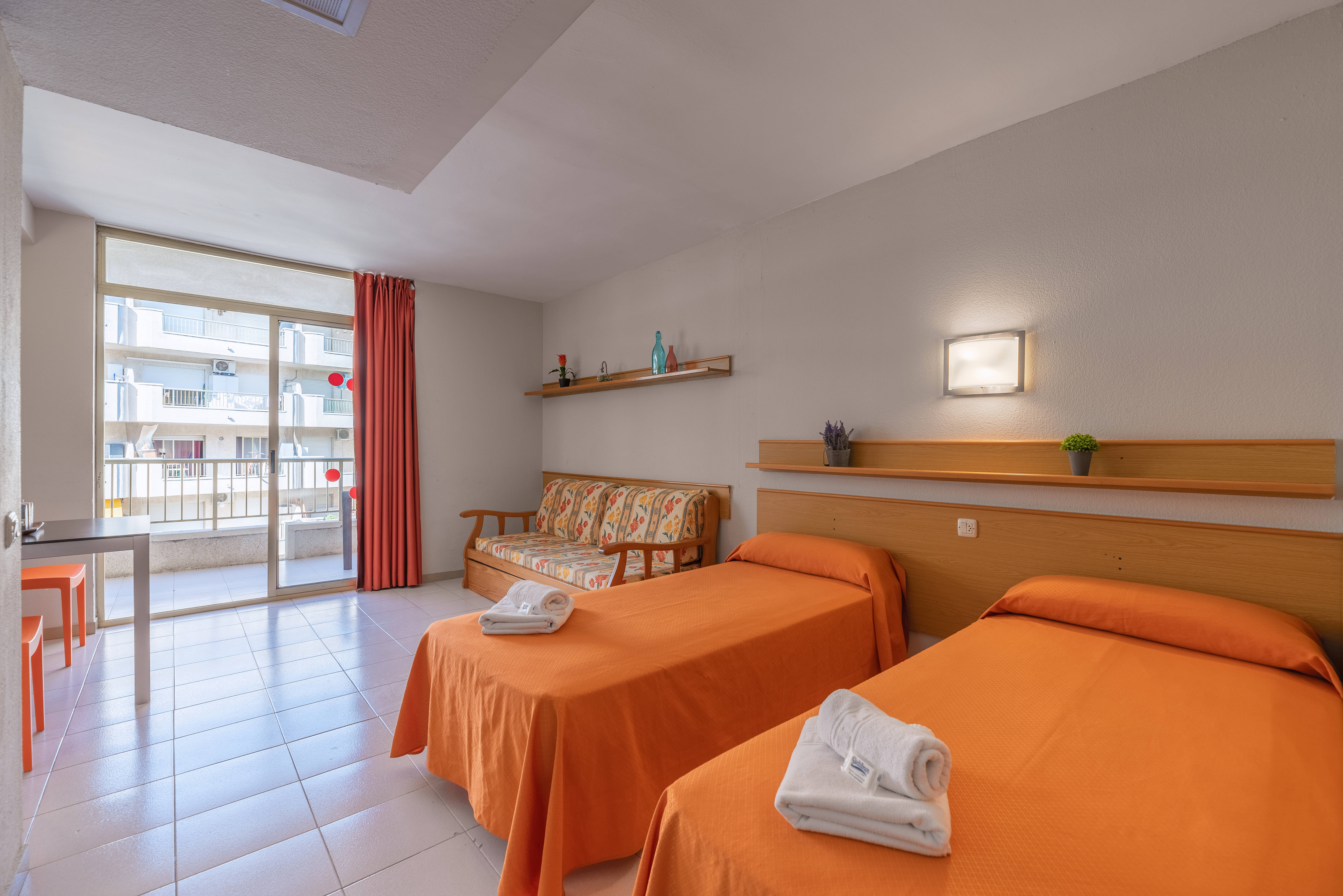 Salou Pacific 1