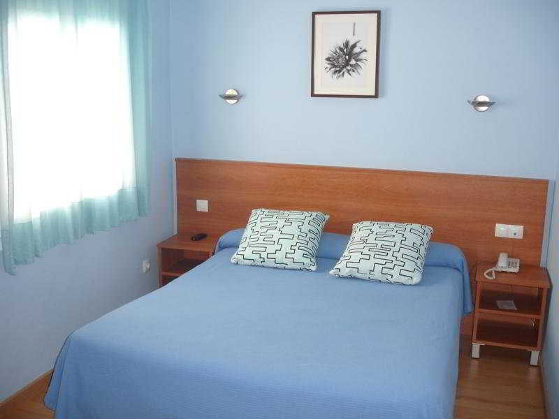 Hotel Tolosa 1