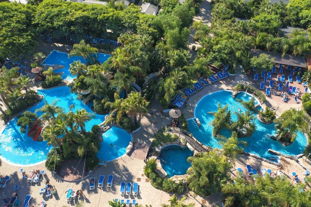 La Siesta Salou Resort & Camping 1