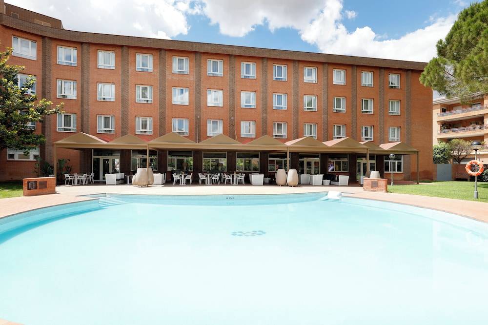 Hotel SB Corona Tortosa 1