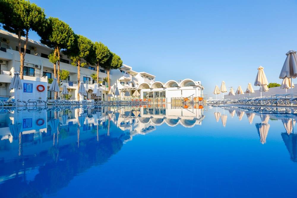 Rodos Star Hotel 1