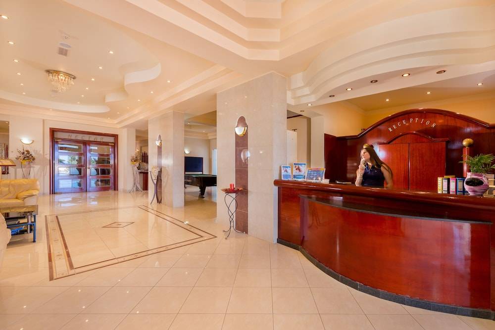 Rodos Star Hotel 2
