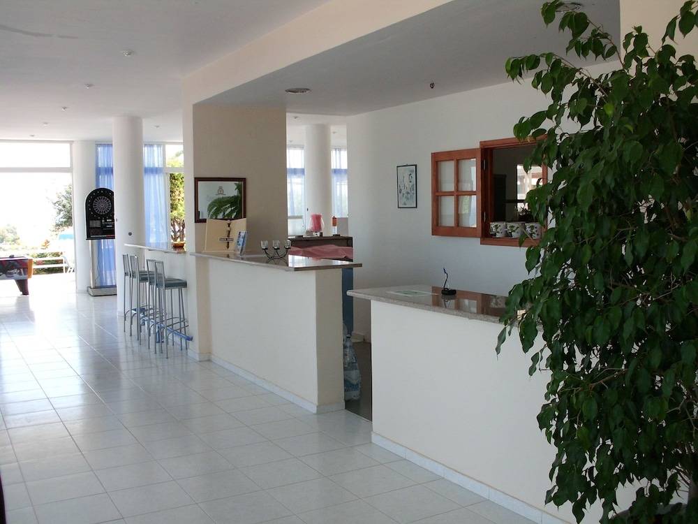 Hotel Iris 2