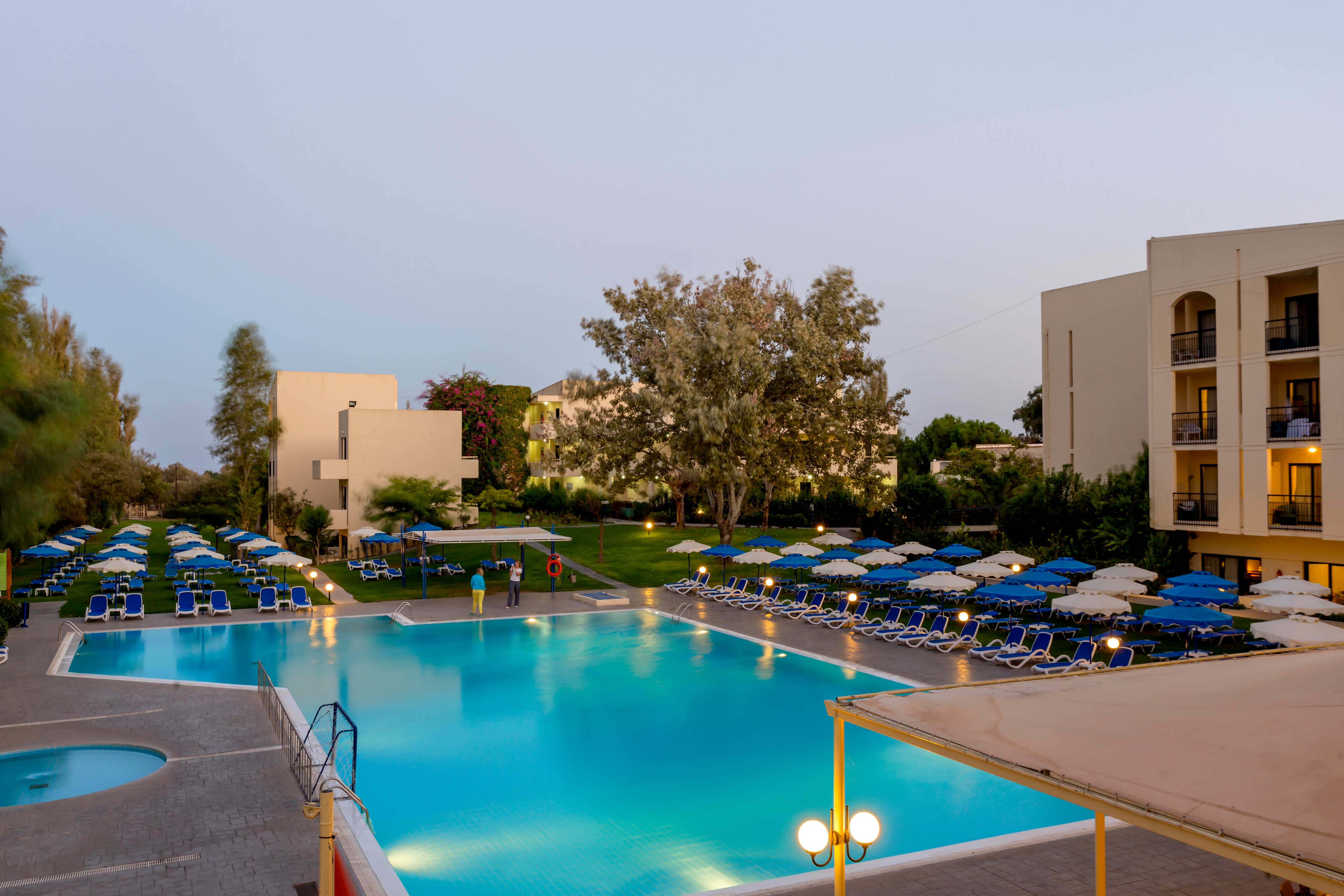 Blue Sea Holiday Village 2