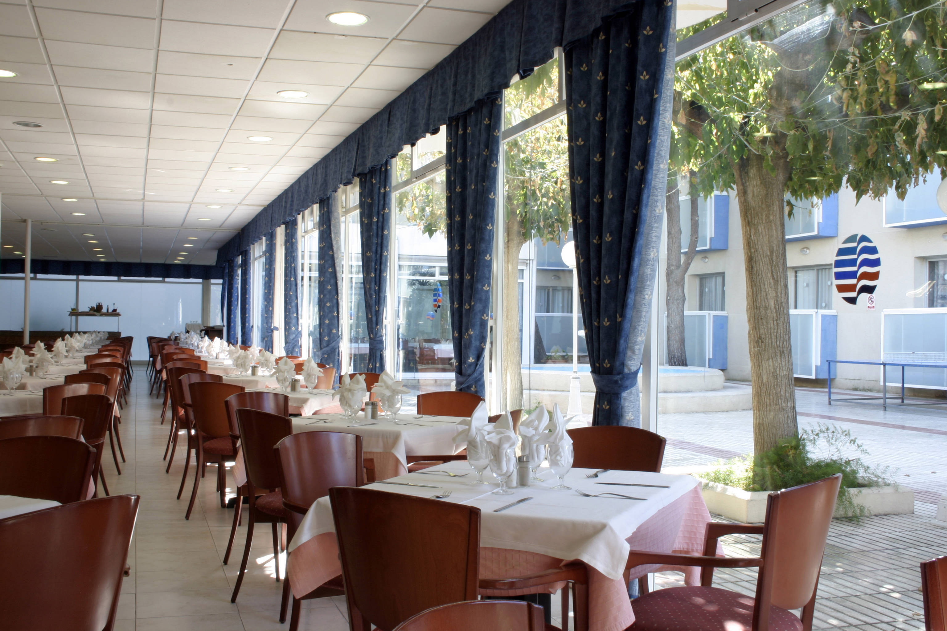 Hotel Villamarina Club 2