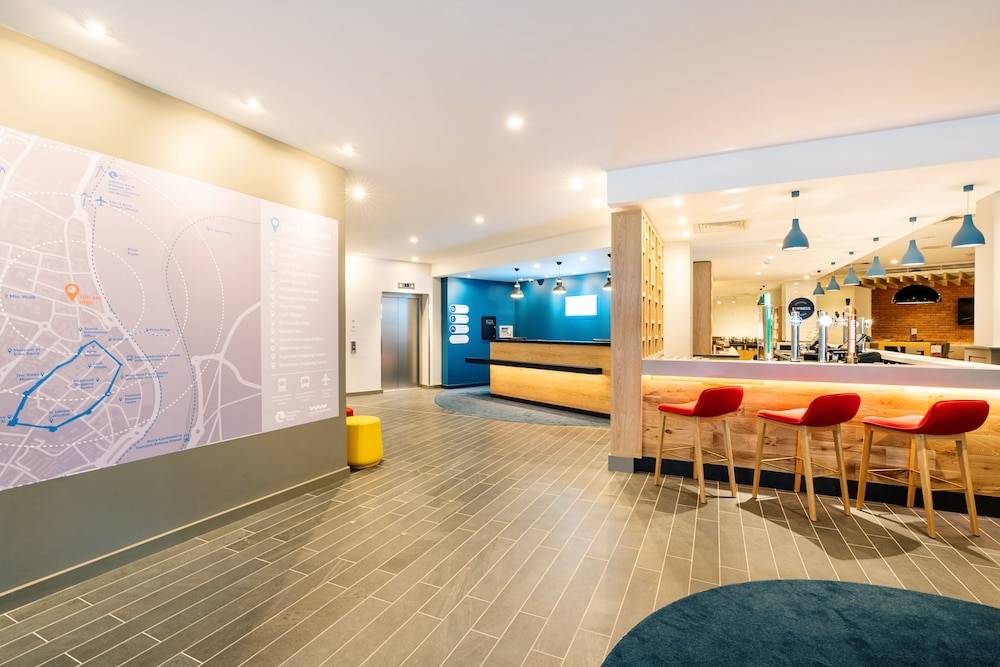 Holiday Inn Express DERRY - LONDONDERRY by IHG 2