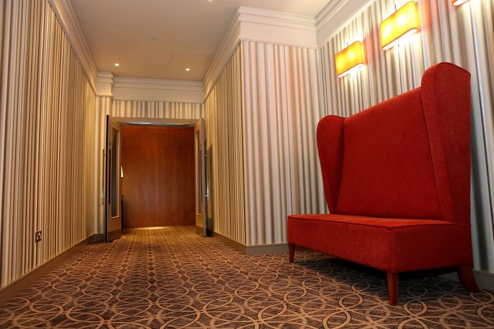 Maldron Hotel Derry 2