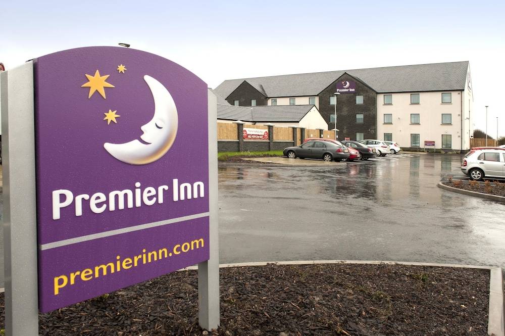 Premier Inn Derry / Londonderry 1