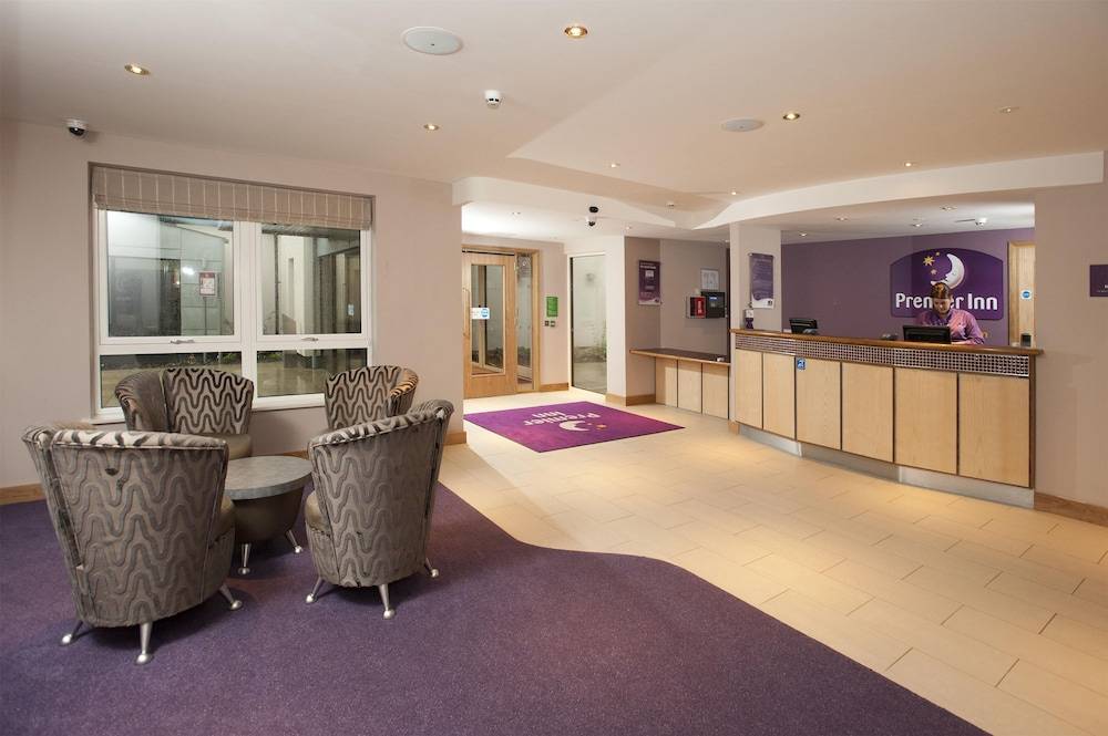 Premier Inn Derry / Londonderry 2
