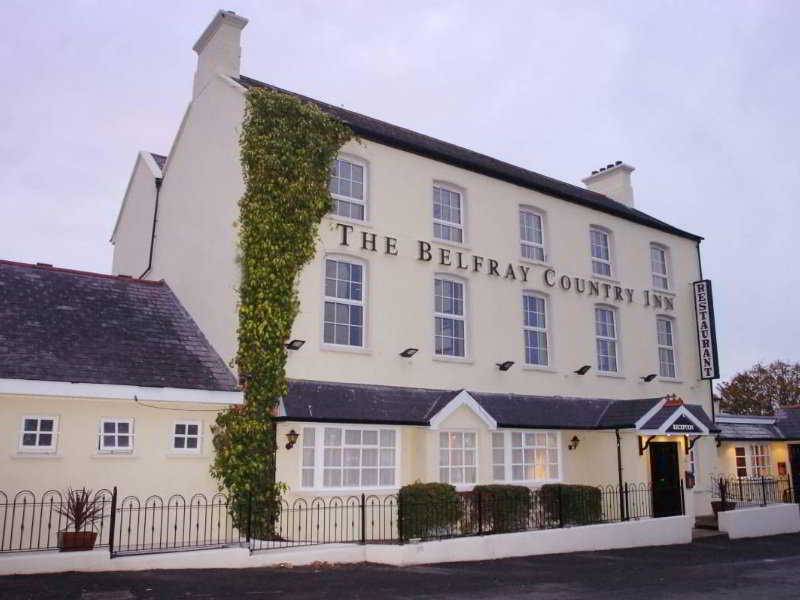 The Belfray Country Inn 1