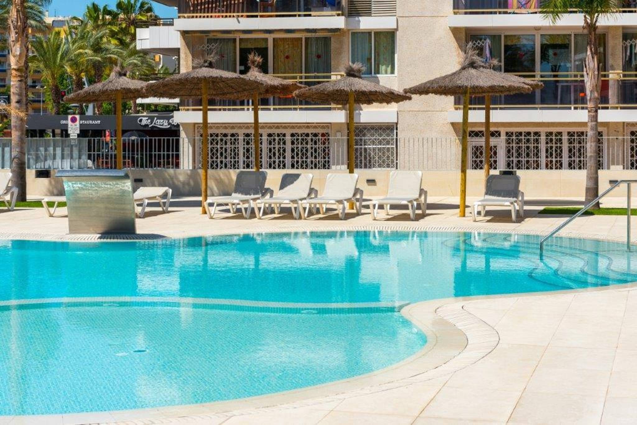 Rentalmar Navarra family suites 2