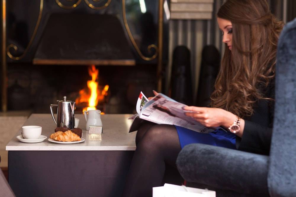 Best Western Plus White Horse Hotel 2