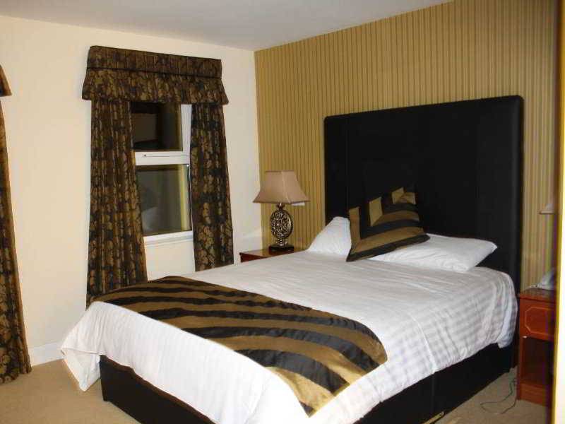 The Belfray Country Inn 2