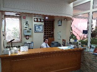 Hotel Camargo 2