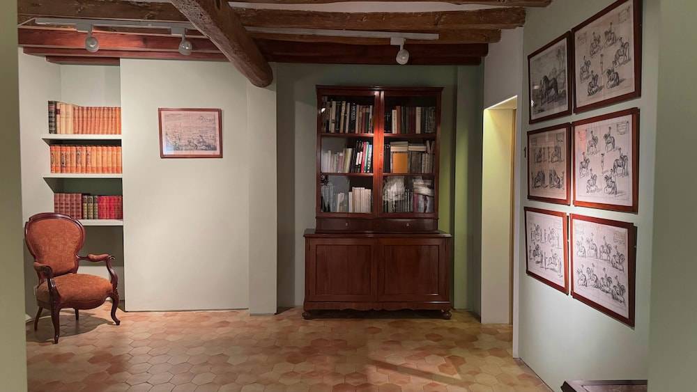 AH Art Hotel Palma - ONLY ADULTS 2