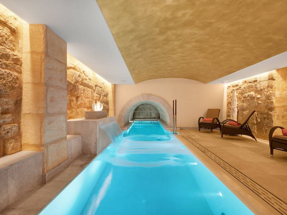 Hotel Gloria de Sant Jaume 1