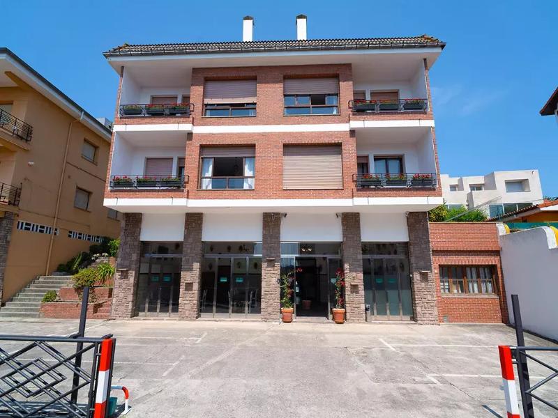 Apartamentos Santander Centro 3000 2