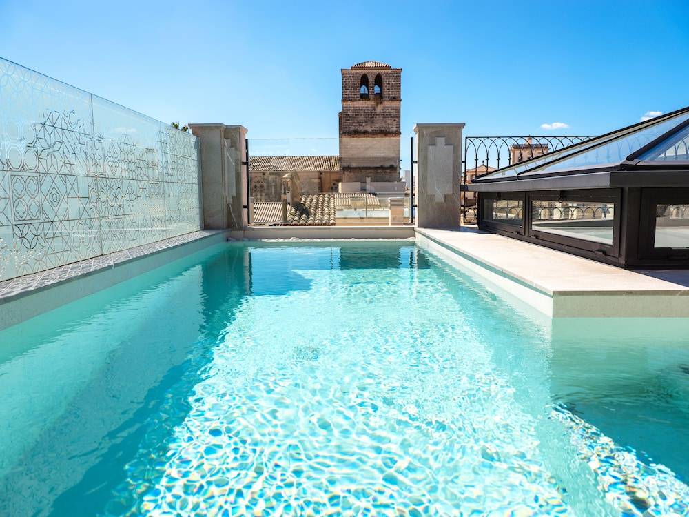 Hotel Gloria de Sant Jaume 1