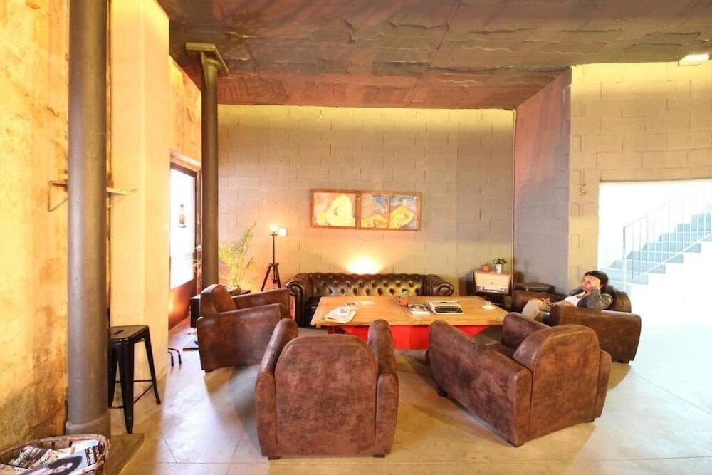 Brick Palma - Turismo de Interior 2