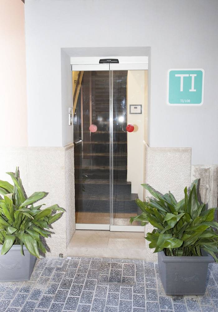 Hotel Bosch Boutique 2