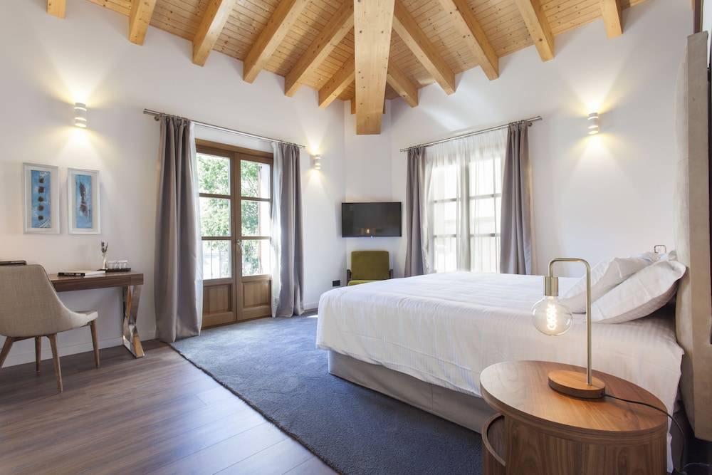 Hotel Bosch Boutique 1
