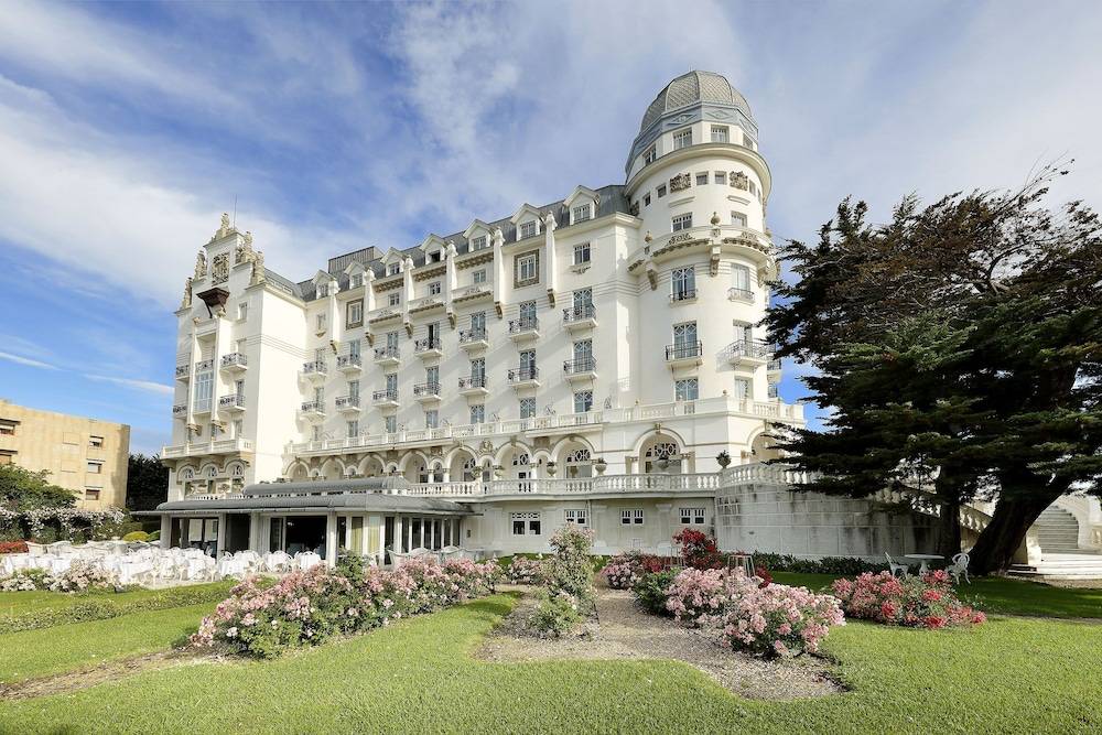 Eurostars Hotel Real 1
