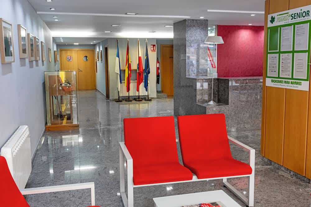Hotel Faranda Alisas Santander, Ascend Hotel Collection 2