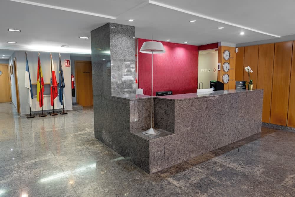 Hotel Faranda Alisas Santander, Ascend Hotel Collection 1