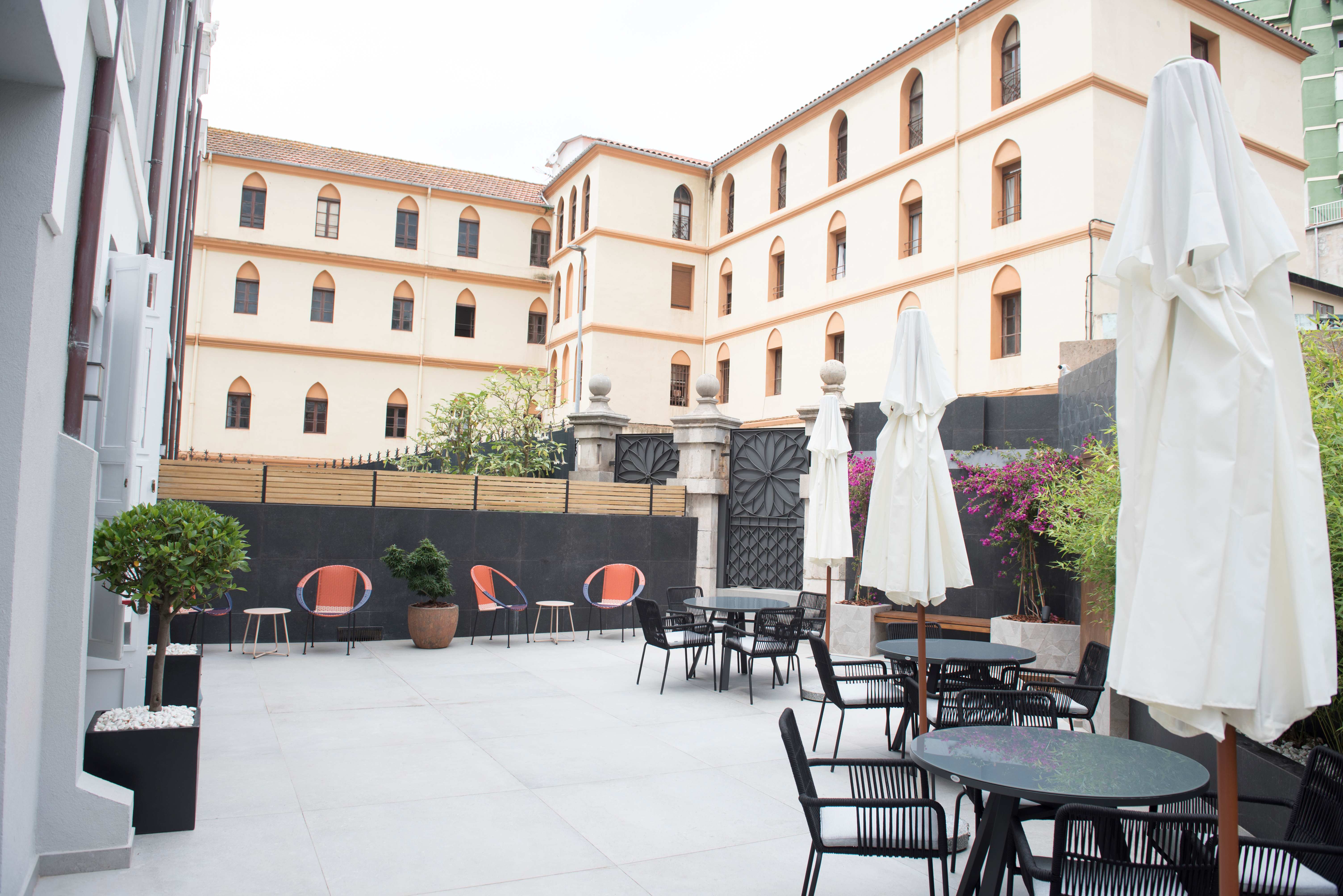 Hotel Sol Boutique 1