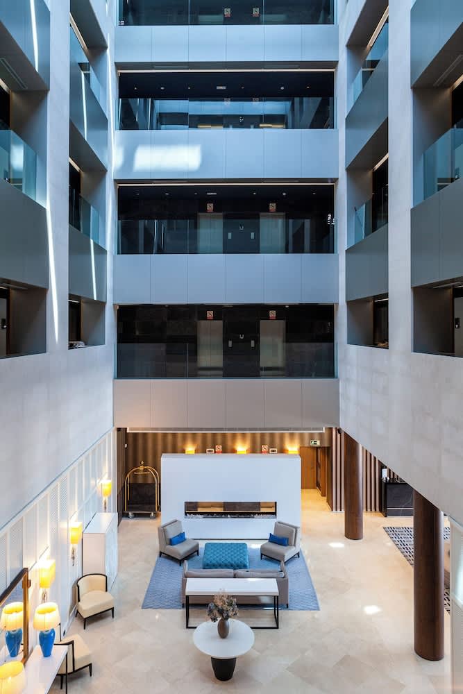 Gran Hotel Sardinero 2