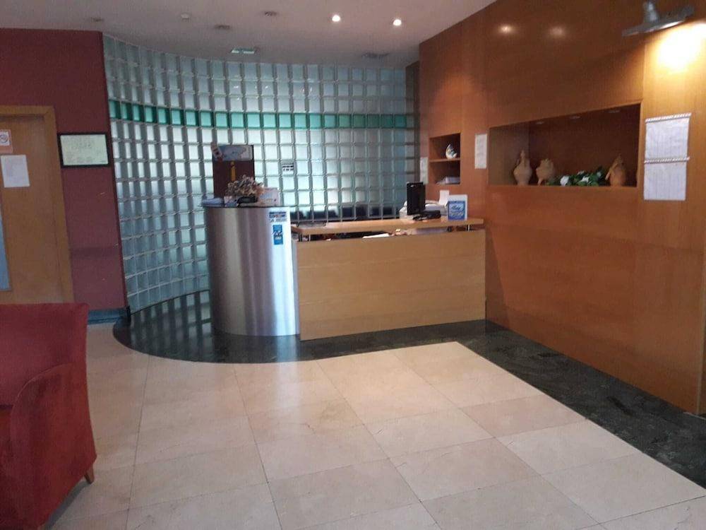 Hotel Mirador de Gornazo 2