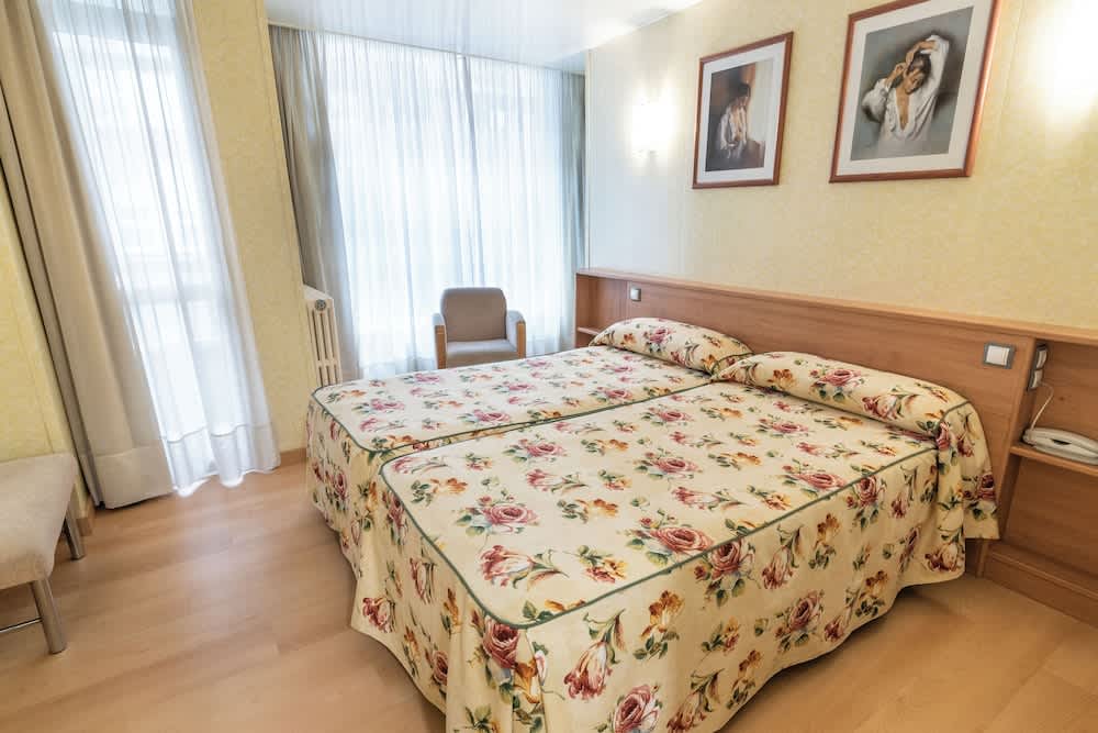 Hotel Bedoya 1