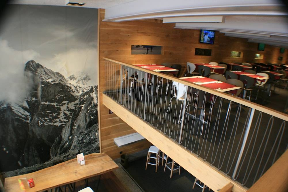 Hotel Picos De Europa 1