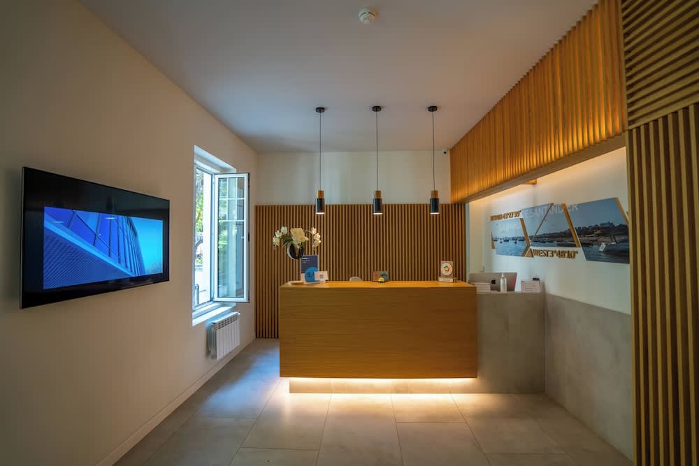 Sercotel El Balcón de la Bahía Suites 2