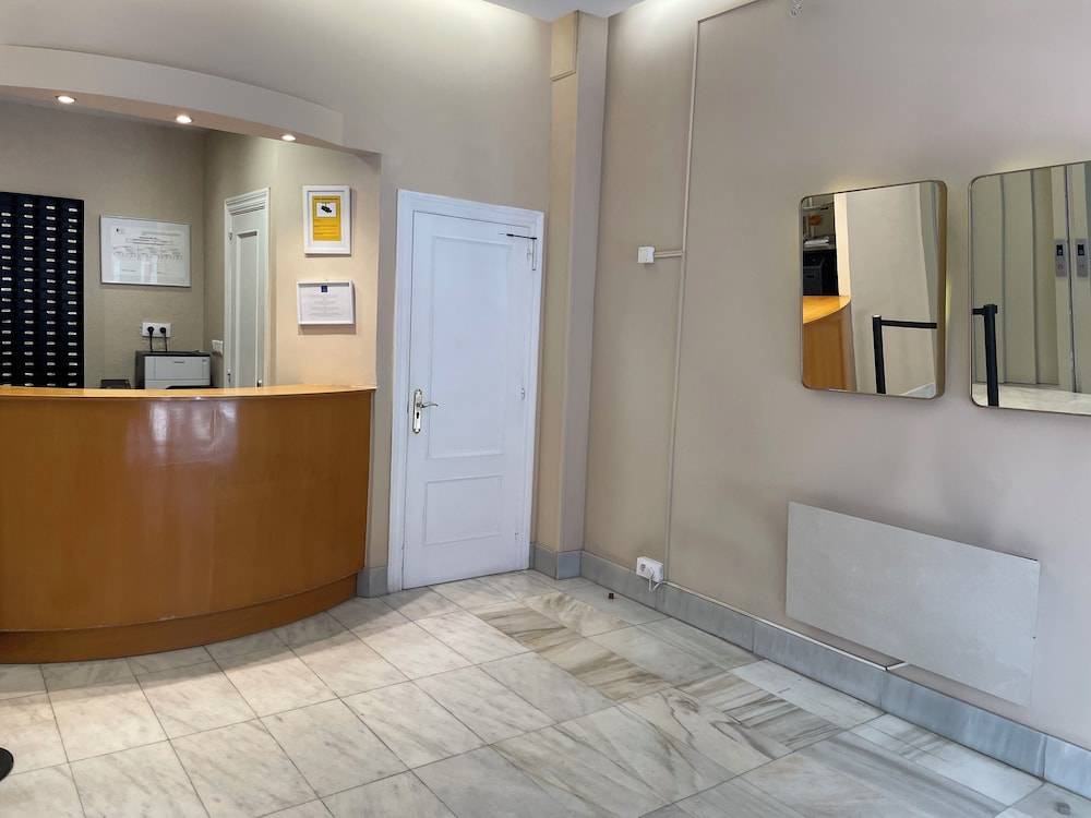 Estudios Aránzazu 2