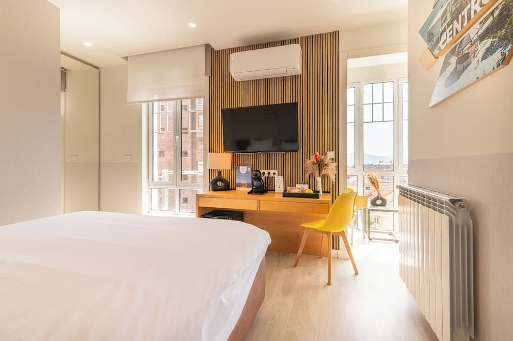 Sercotel El Balcón de la Bahía Suites 1