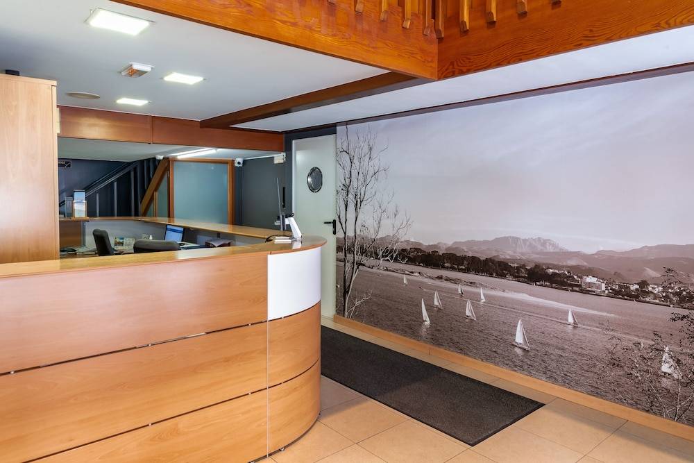 Hotel San Glorio 2