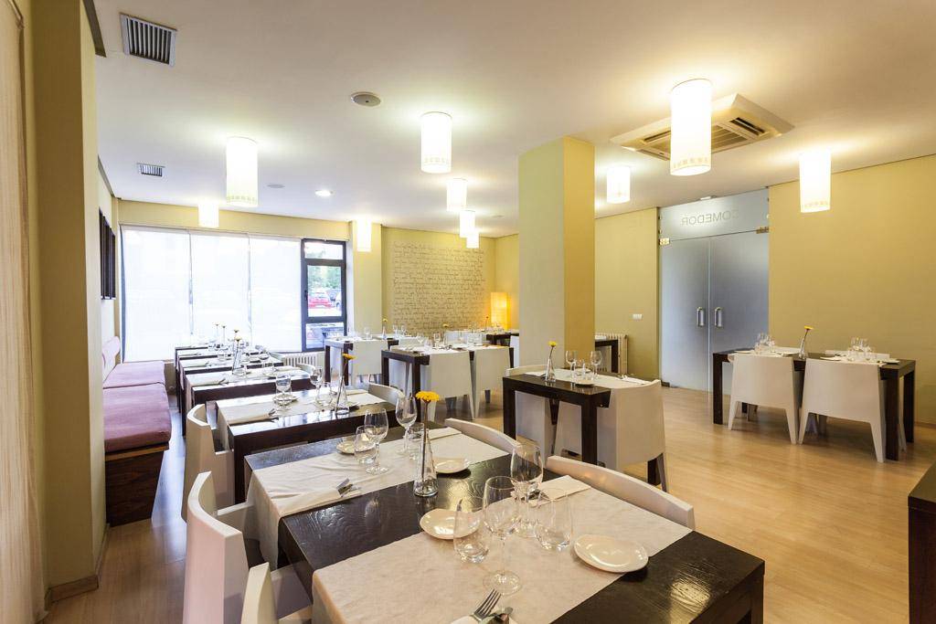 Hotel Miera 2
