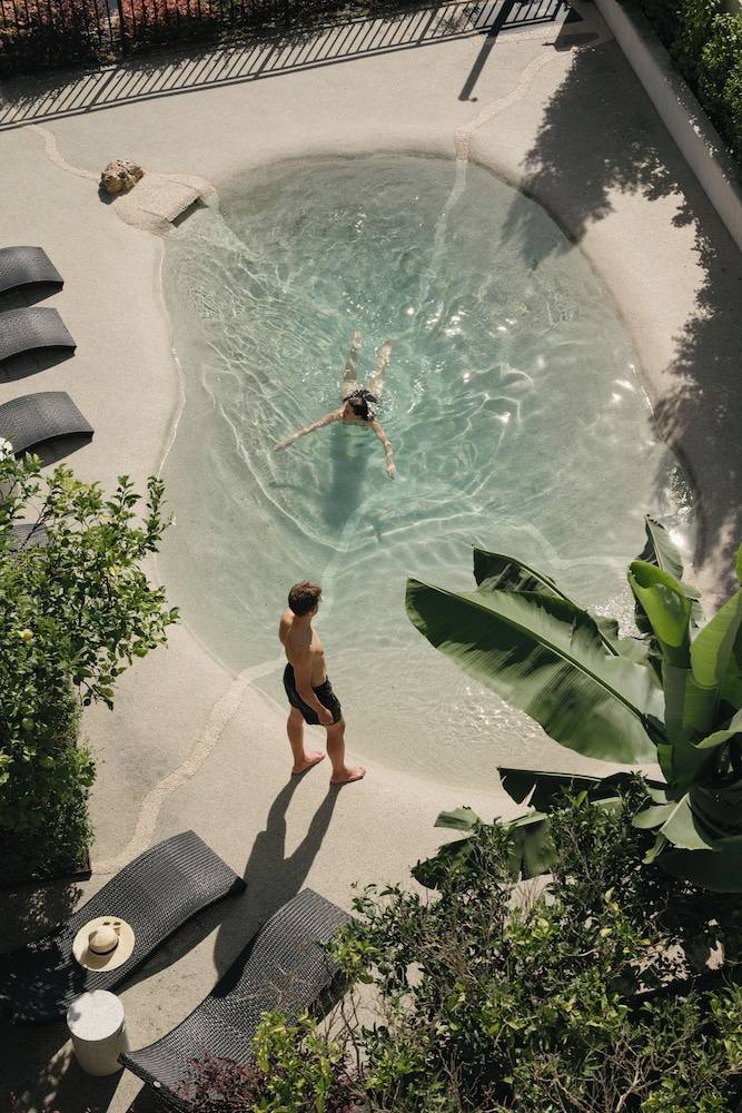 Sercotel El Balcón de la Bahía Suites 1