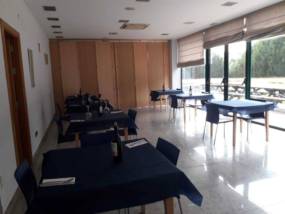Hotel Mirador de Gornazo 1
