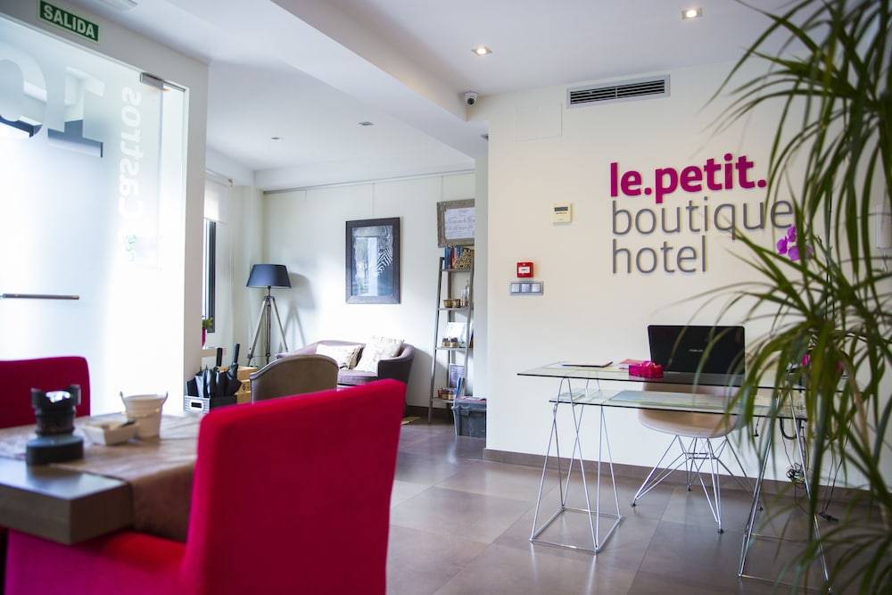 Le Petit Boutique Hotel 2